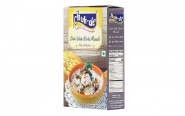 Chuk-de Dahi Vada Raita Masala   Box  100 grams